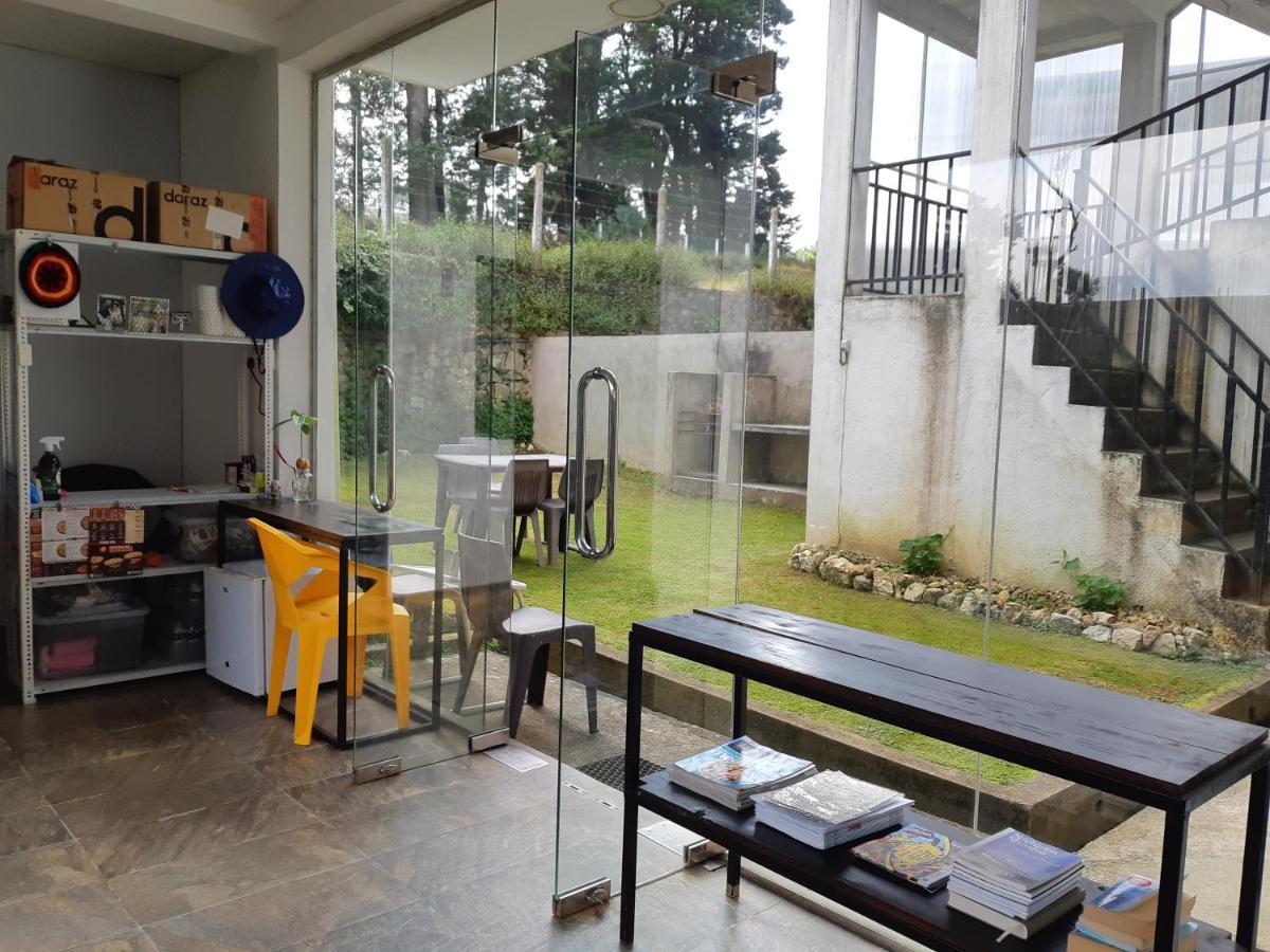 Siril Guesthouse Hostel Nuwara Eliya Esterno foto